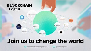 <em>Blockchain</em> for Good Alliance (BGA) Unites Web3 for Societal Impact, launching at <em>Blockchain</em> Life Dubai with Bybit Web3, Harvard <em>Blockchain</em> Club, Solana Foundation, Moledao, Aptos, ICP.Hub UAE, Alchemy Pay as Key Partners