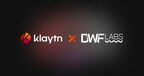 DWF Labs joins the Klaytn Governance Council