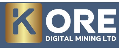Kore Digital Mining Logo