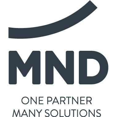 Logo MND