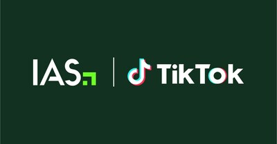 IAS amplia recurso de proteção de marcas para anúncios digitais no TikTok.