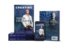 Introducing 'Creating Todd Crandell': An Inspiring Journey of Resilience and Transformation