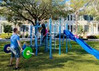 SwingSesh Revolutionizes the Playset Industry with the First Fitness Playset For Kids and Adults
