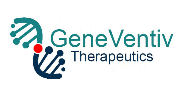 GeneVentiv Therapeutics Awarded $2.5 Million SBIR Grant to Advance Gene ...