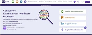 FAIR Health Hosts Webinar on Its Free, Award-Winning Consumer Resources