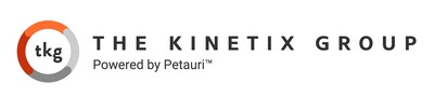The Kinetix Group-Powered by Petauri™