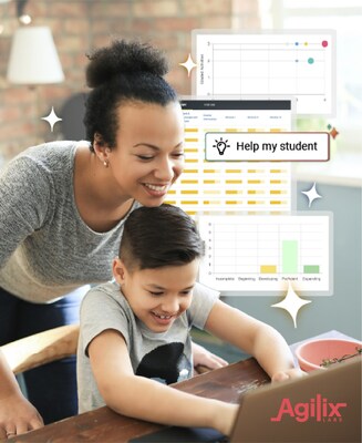 BusyBee offers customized strategies for parents and counselors, enhancing support for every student's learning journey.