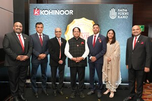 Kohinoor Most Valuable Partner - The Beginning of a New Growth Partnership