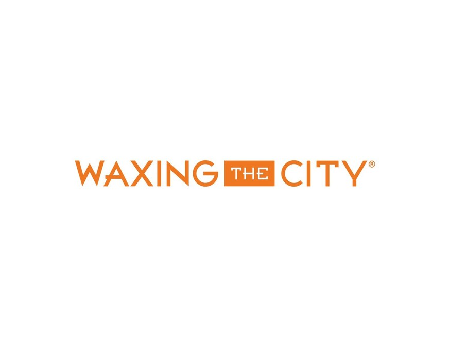 Waxing The City Logo Your First Appointment At Waxing The City 🧡