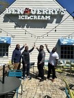PRIMO Partners Celebrates Ben & Jerry's National Free Cone Day, Scoops Up a New Location in Charlotte