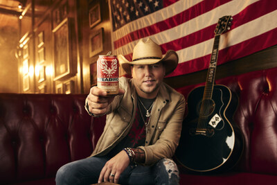 Beverage Visionary Brandon Cason and Team Launch TEABIRD: An