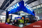 KONKA brilla en la Feria de Cantón 2024 con productos de electrodomésticos de vanguardia