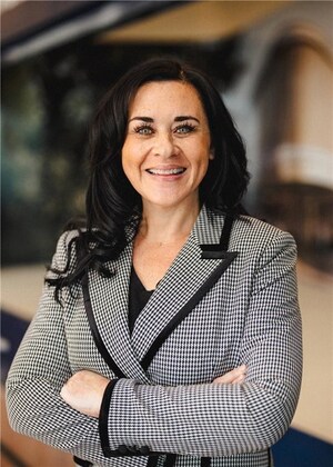 Becky Pickle Appointed CEO of Huntsman Mental Health Foundation