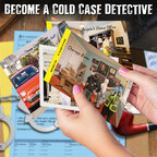 Embark on an adventure into something completely fresh with our latest case. Delve into over 40 intriguing images to uncover the identity of the culprit!