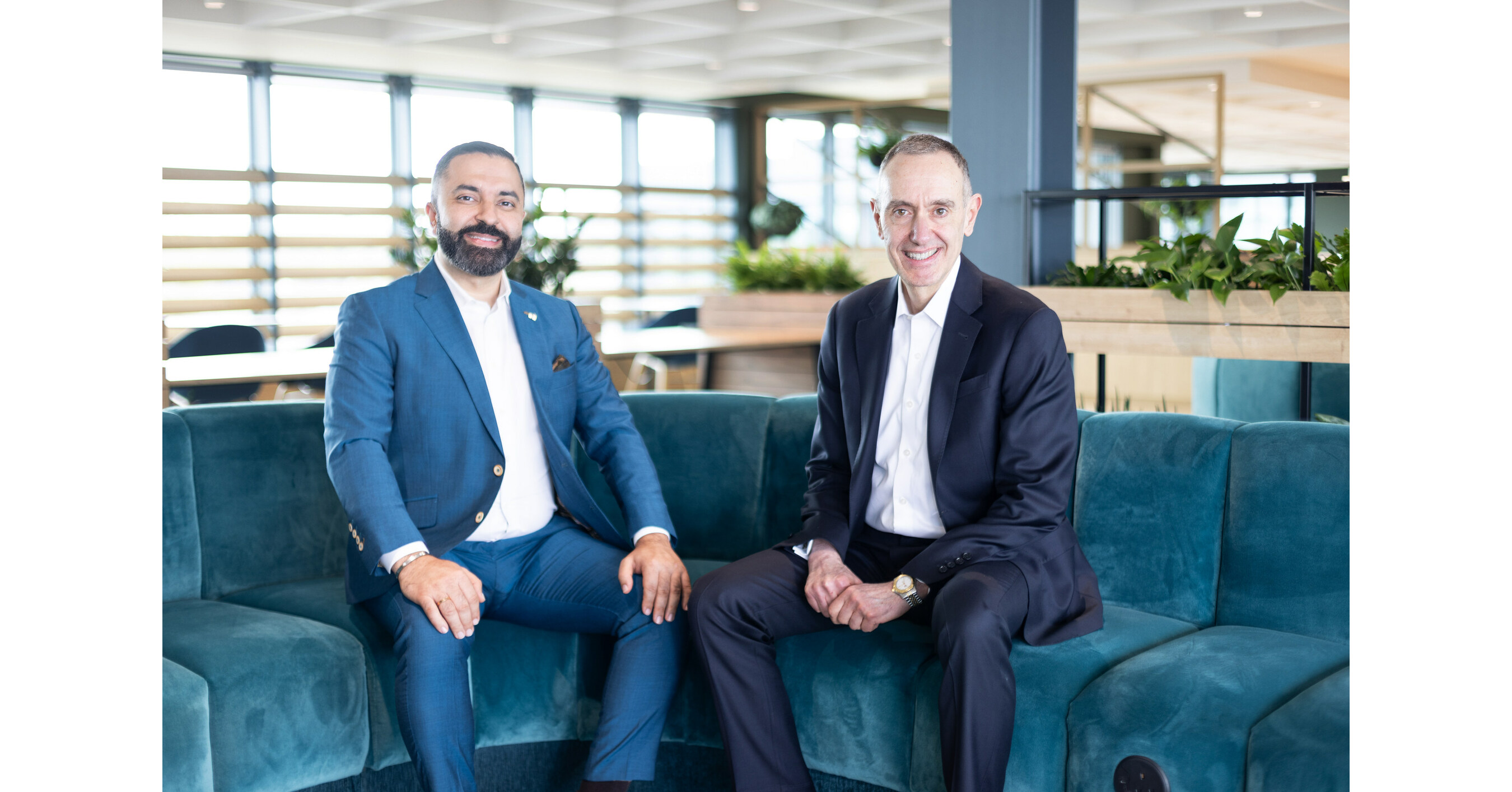 Společnosti IHG Hotels & Resorts a NOVUM Hospitality podepsaly dohodu, kter&aacute; zdvojn&aacute;sob&iacute; př&iacute;tomnost hotelů IHG v Německu, zah&aacute;j&iacute; spolupr&aacute;ci s projektem Holiday Inn - the niu a nově představ&iacute; značky Garner a Candlewood Suites