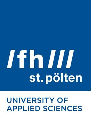 St. Pölten UAS Logo