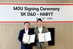 SK D&amp;D Signs MOU With The Largest Global Co-Living Provider Habyt To Strengthen Residential Business