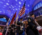 Ellis Island Honors Society announces the 2024 Ellis Island Medals of Honor recipients