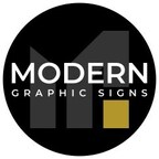 Signs Point to a Bright Future for Modern Graphic Signs