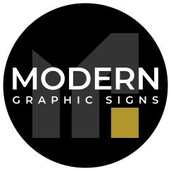 Signs Point to a Bright Future for Modern Graphic Signs