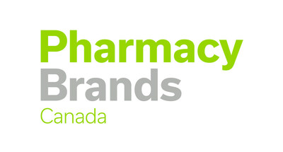 Pharmacy Brands Canada (CNW Group/Pharmacy Brands Canada)