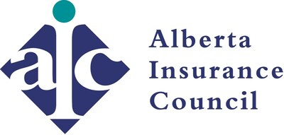 Alberta Insurance Council logo (CNW Group/Alberta Insurance Council)