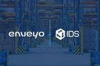 IDS Fulfillment Selects Enveyo as Strategic Technology Partner for Parcel Margin Management, Advanced Logistics Modeling &amp; Analytics, and Freight Audit