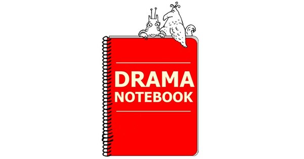 Drama Notebook Reveals Website For Budget-friendly, Royalty-free Plays 