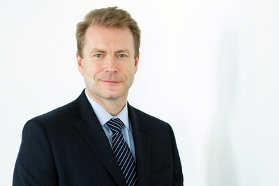 Lars Ljoen se convertirá en director marítimo de Carnival Corporation & plc a partir del 1 de febrero de 2025.