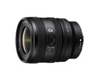Sony Electronics Announces a Compact Wide-Angle FE 16-25mm F2.8 G Zoom Lens