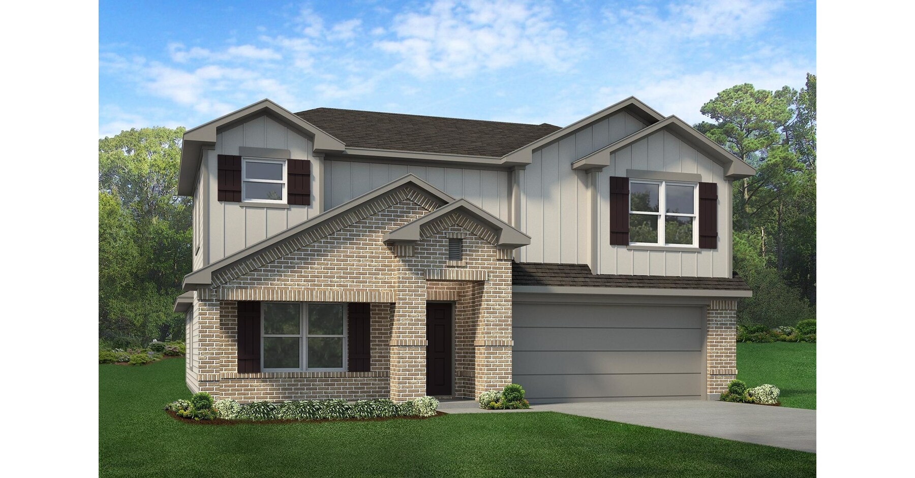 Ameritex Homes Announces the Construction of New Communities Across Texas