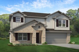 Ameritex Homes Announces the Construction of New Communities Across Texas