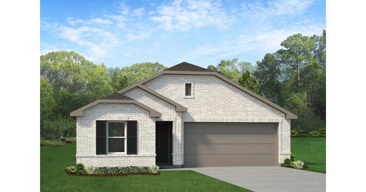Ameritex Homes Announces the Construction of New Communities Across Texas