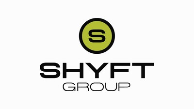 Shyft Group (PRNewsfoto/The Shyft Group, Inc.)