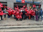 Unifor reaches tentative agreement with GreenShield