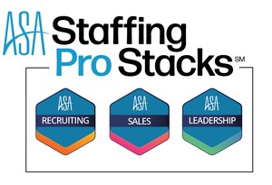 American Staffing Association Unveils First-of-Its-Kind Professional Development Program to Address Today's Industry Challenges