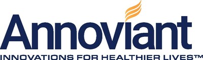 Annoviant - Innovations for Healthier Lives™