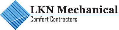 LKN Mechanical logo