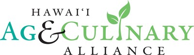 Hawaii Ag & Culinary Alliance Logo
