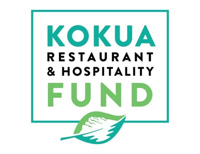 Kokua Restaurant & Hospitality Fund Logo