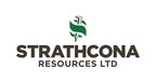 /C O R R E C T I O N from Source -- Strathcona Resources Ltd./