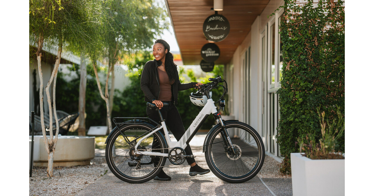 Lectric eBikes Reveals its Newest eBike, XPress