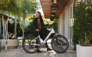 Lectric eBikes Reveals its Newest eBike, XPress