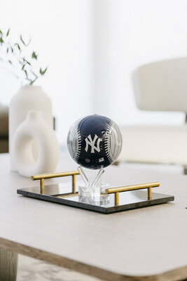 MOVA's New York Yankee MLB® Globe