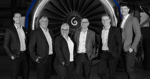 Launch of CIRRUS Intelligence : New Consulting Firm Focused on Aerospace Innovation