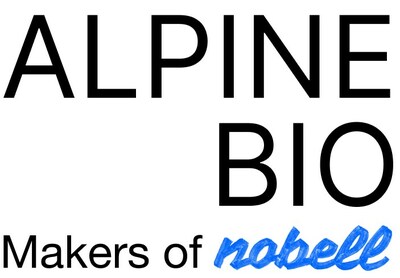 Alpine Bio
Makers of Nobell