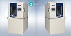 CS Analytical Continues Capital Investment -Announces Installation of Large-Scale Temperature and Humidity Test Chambers