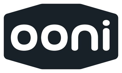 Ooni logo (CNW Group/Ooni Pizza Ovens)