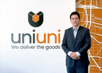 UniUni Closes Oversubscribed US$50 Million Series C Round Led by DCM