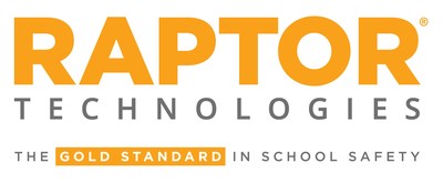Raptor Technologies Logo (PRNewsfoto/Raptor Technologies)